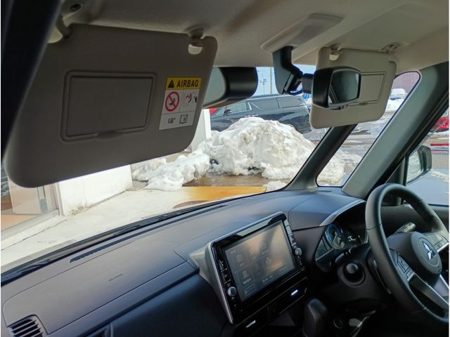 MITSUBISHI EK X SPACE 4WD 2022 Image 31