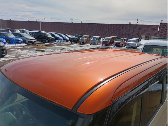 MITSUBISHI EK X SPACE 4WD 2022 Image 31