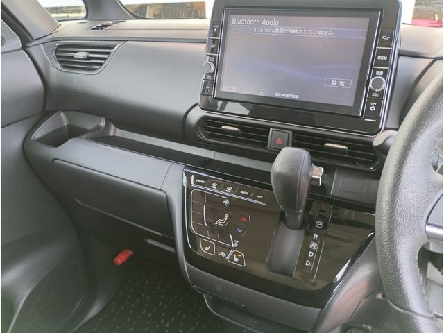 MITSUBISHI EK X SPACE 4WD 2022 Image 31