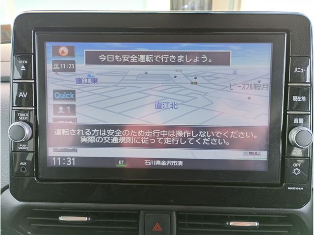 MITSUBISHI EK X SPACE 4WD 2022 Image 31