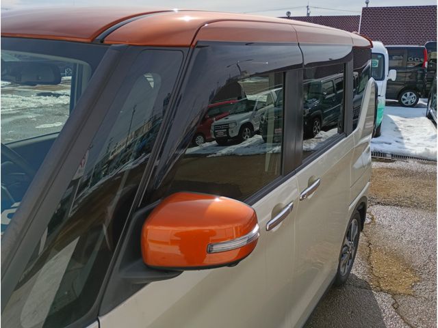 MITSUBISHI EK X SPACE 4WD 2022 Image 31