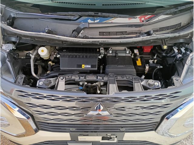 MITSUBISHI EK X SPACE 4WD 2022 Image 31