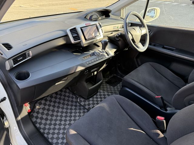 HONDA FREED 2011 Image 31