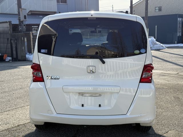 HONDA FREED 2011 Image 31