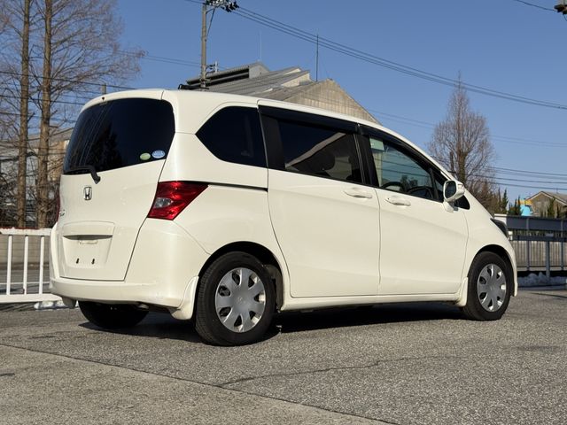HONDA FREED 2011 Image 31