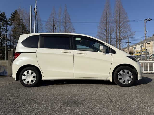 HONDA FREED 2011 Image 31