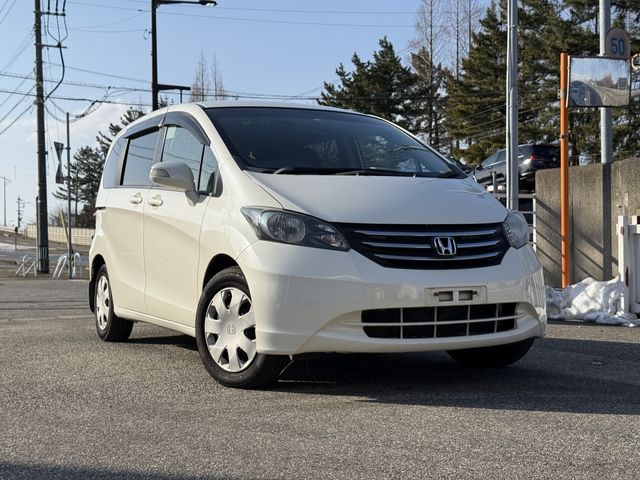 HONDA FREED 2011 Image 31