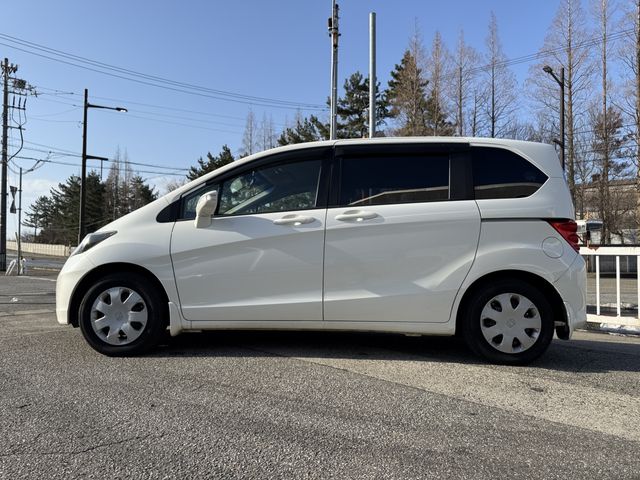 HONDA FREED 2011 Image 31