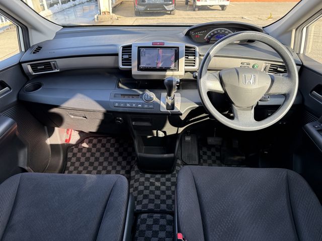 HONDA FREED 2011 Image 31