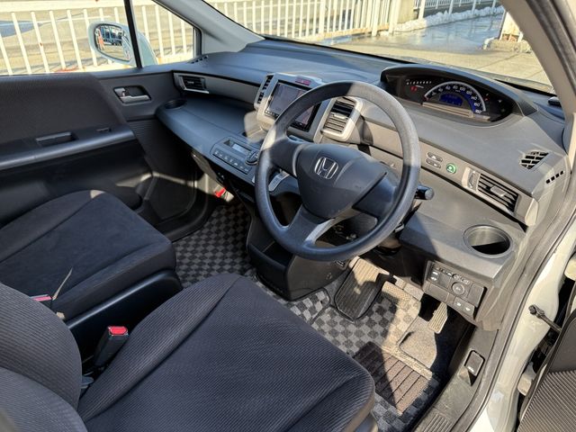 HONDA FREED 2011 Image 31