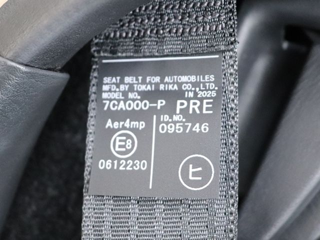 TOYOTA HIACE VAN 4WD 2025 Image 31