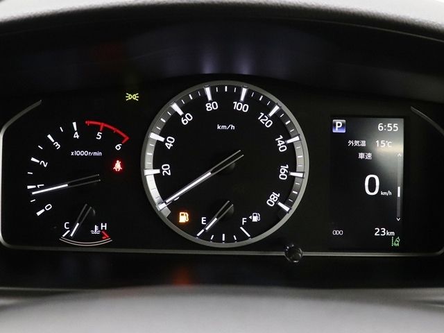 TOYOTA HIACE VAN 4WD 2025 Image 31