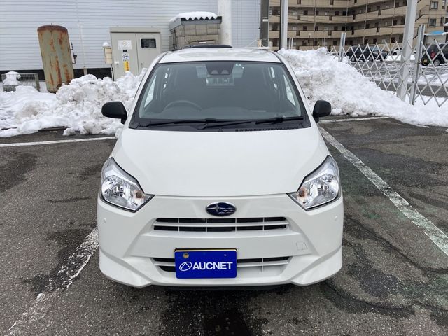 SUBARU PLEO PLUS 2022 Image 31