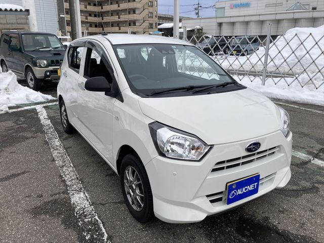 SUBARU PLEO PLUS 2022 Image 31