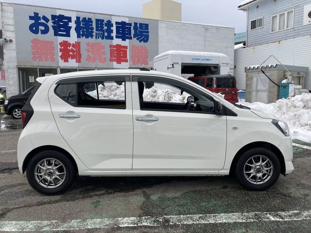 SUBARU PLEO PLUS 2022 Image 31