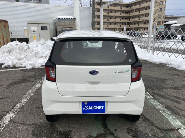 SUBARU PLEO PLUS 2022 Image 31