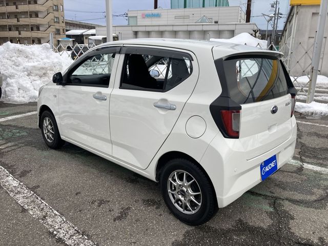SUBARU PLEO PLUS 2022 Image 31