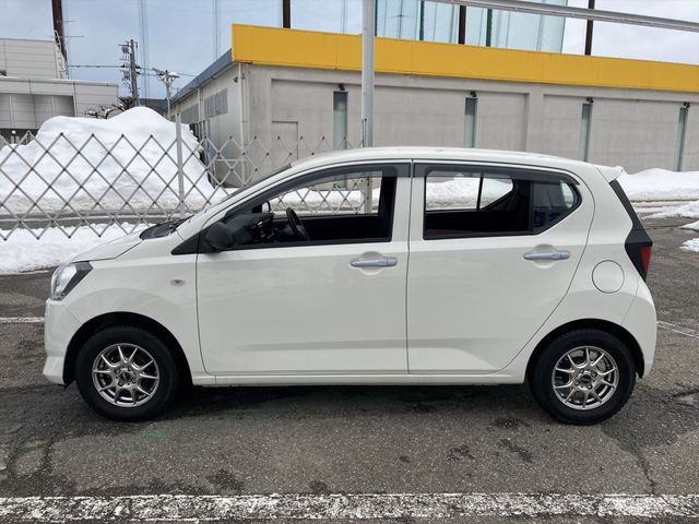 SUBARU PLEO PLUS 2022 Image 31