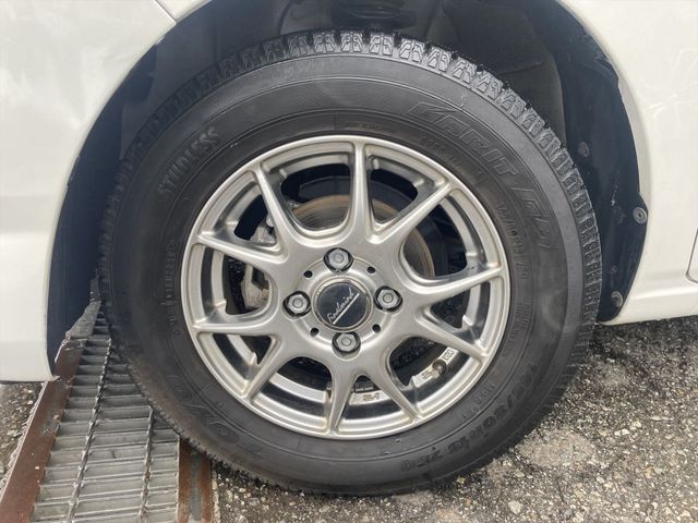 SUBARU PLEO PLUS 2022 Image 31