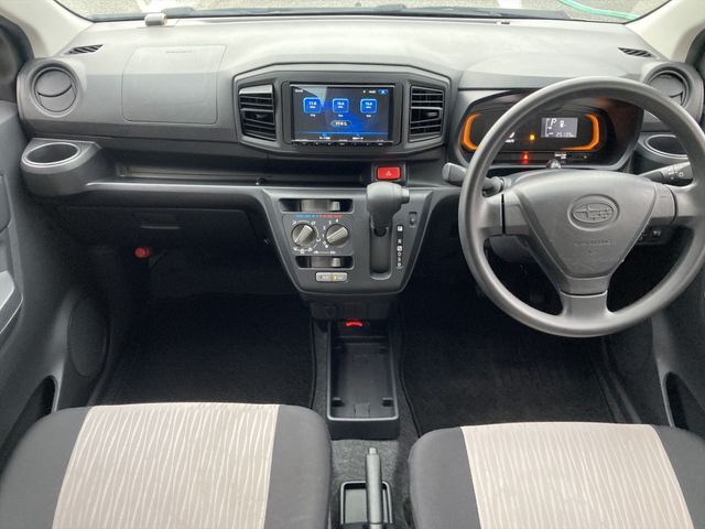 SUBARU PLEO PLUS 2022 Image 31