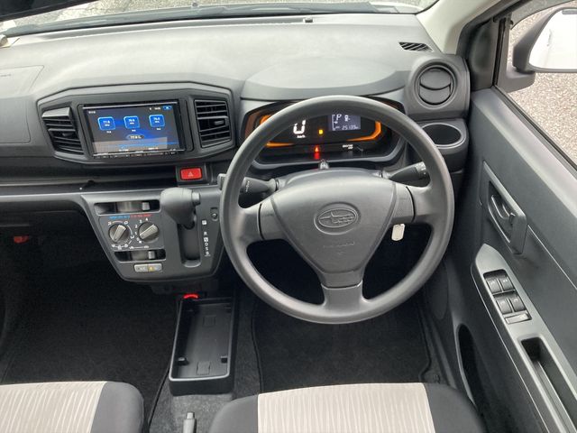 SUBARU PLEO PLUS 2022 Image 31