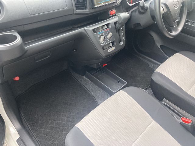 SUBARU PLEO PLUS 2022 Image 31