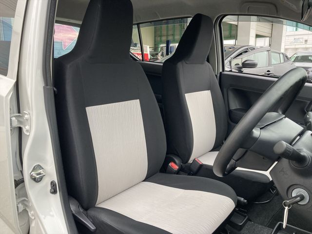 SUBARU PLEO PLUS 2022 Image 31