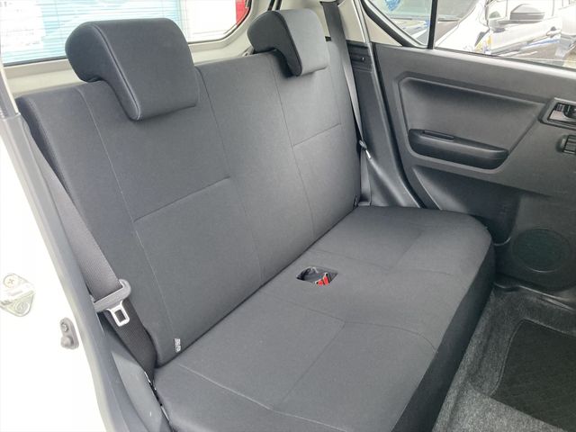 SUBARU PLEO PLUS 2022 Image 31