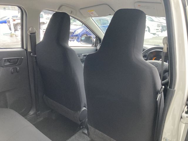 SUBARU PLEO PLUS 2022 Image 31