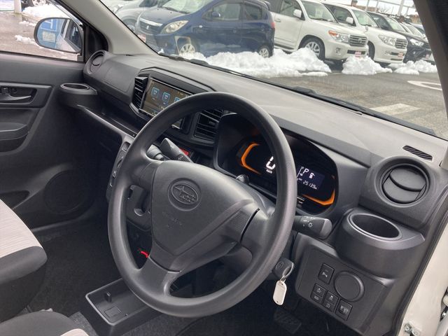 SUBARU PLEO PLUS 2022 Image 31