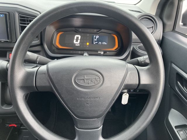 SUBARU PLEO PLUS 2022 Image 31