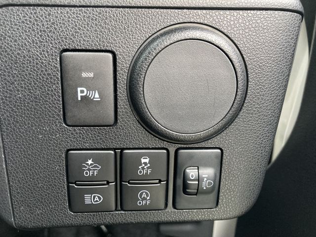 SUBARU PLEO PLUS 2022 Image 31