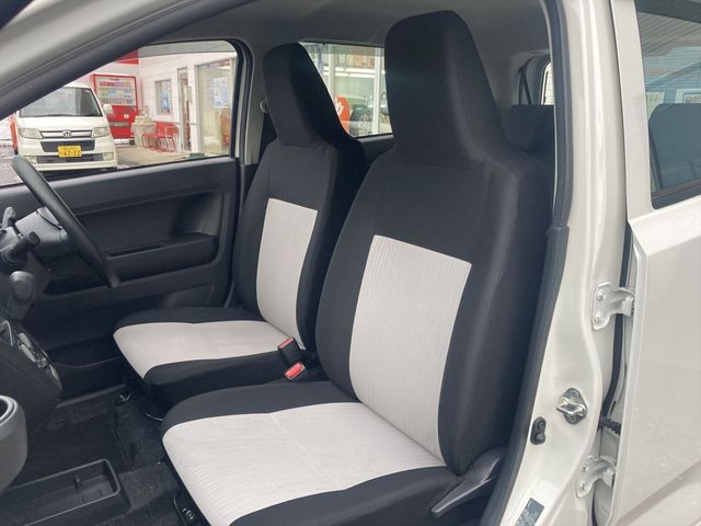 SUBARU PLEO PLUS 2022 Image 31