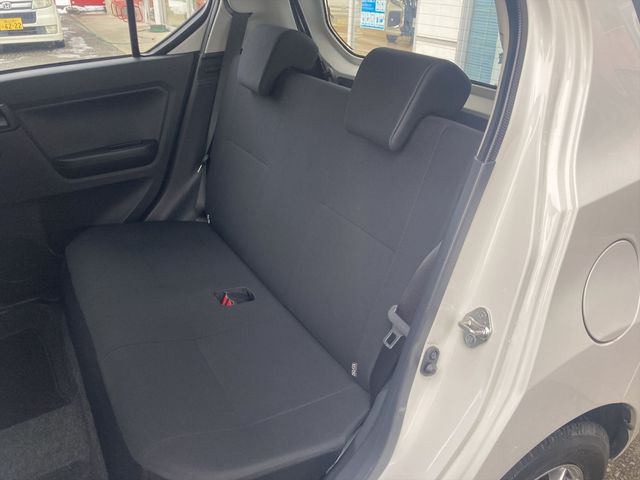 SUBARU PLEO PLUS 2022 Image 31