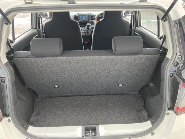 SUBARU PLEO PLUS 2022 Image 31