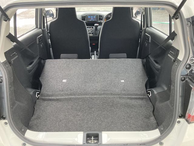 SUBARU PLEO PLUS 2022 Image 31