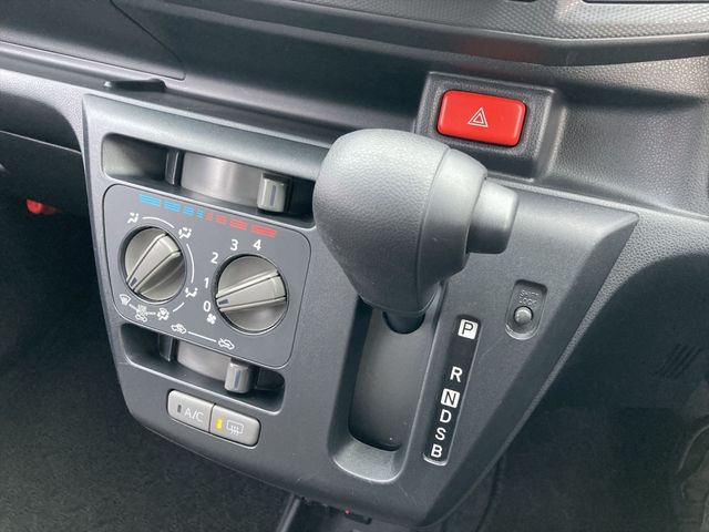 SUBARU PLEO PLUS 2022 Image 31