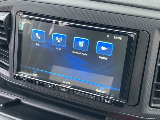 SUBARU PLEO PLUS 2022 Image 31