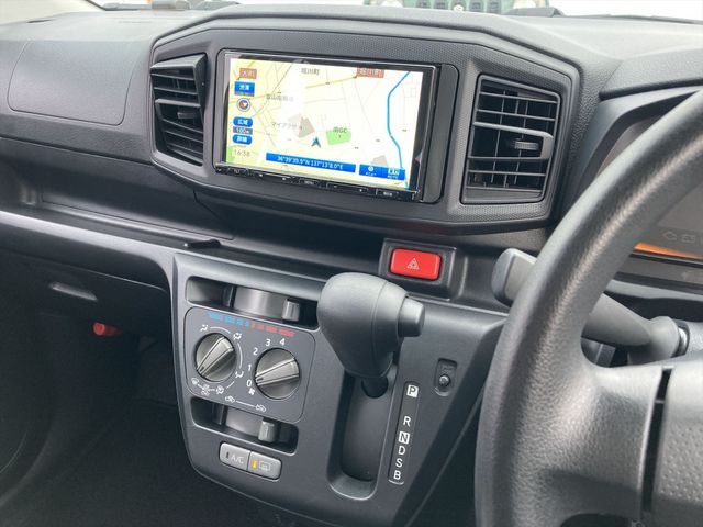 SUBARU PLEO PLUS 2022 Image 31