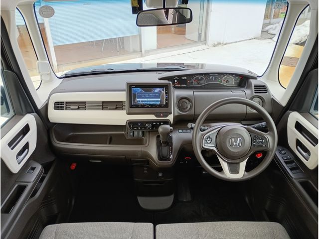 HONDA N BOX 4WD 2021 Image 31