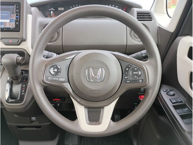 HONDA N BOX 4WD 2021 Image 31