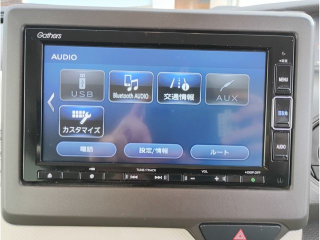 HONDA N BOX 4WD 2021 Image 31