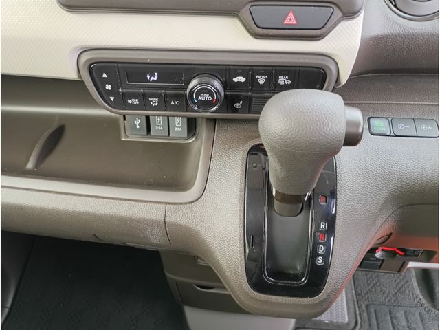 HONDA N BOX 4WD 2021 Image 31