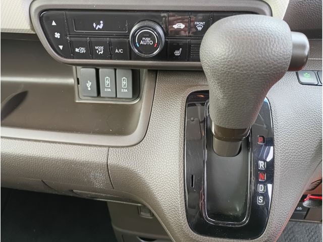 HONDA N BOX 4WD 2021 Image 31