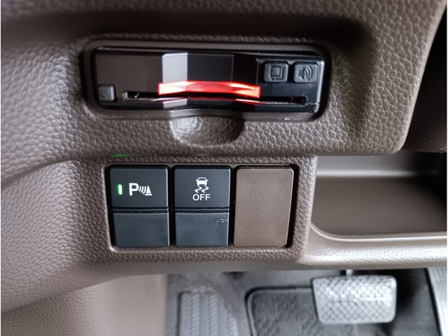 HONDA N BOX 4WD 2021 Image 31