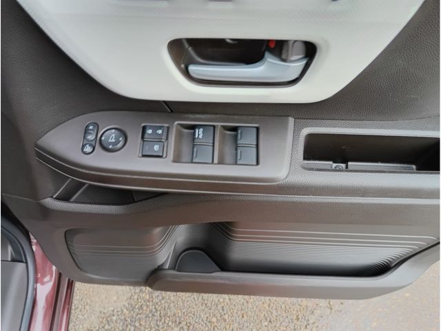 HONDA N BOX 4WD 2021 Image 31