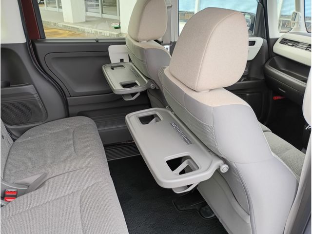 HONDA N BOX 4WD 2021 Image 31