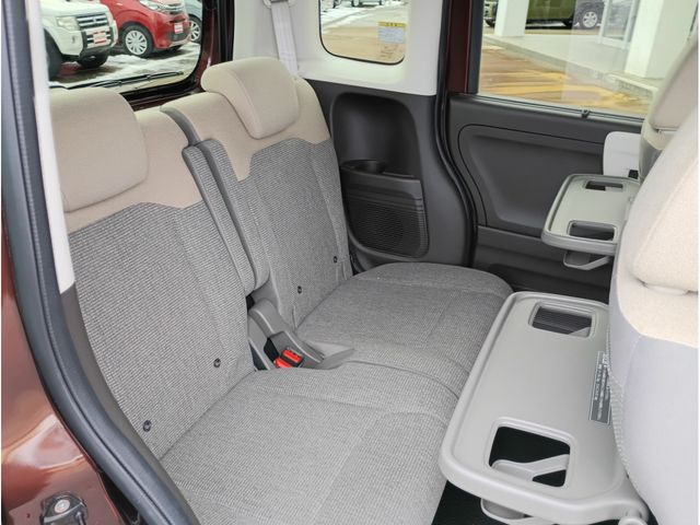 HONDA N BOX 4WD 2021 Image 31