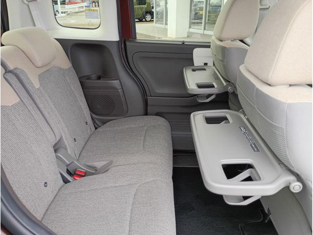 HONDA N BOX 4WD 2021 Image 31