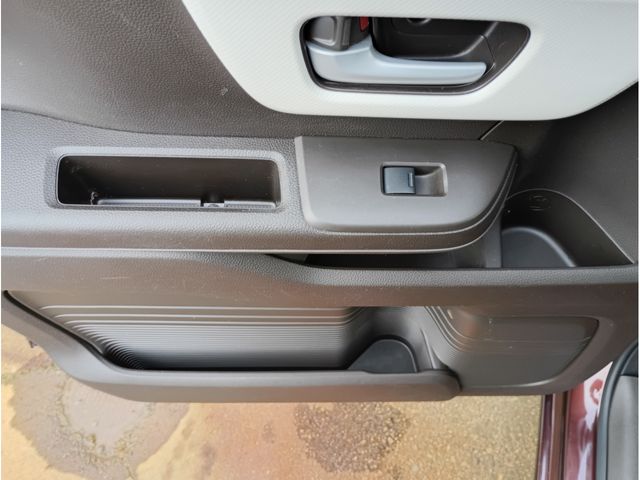 HONDA N BOX 4WD 2021 Image 31